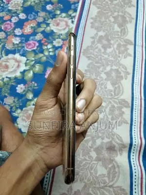অ্যাপল আইফোন এক্সএস ২৫৬ জিবি গোল্ড