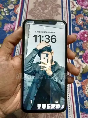 অ্যাপল আইফোন এক্সএস ২৫৬ জিবি গোল্ড