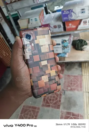 Xiaomi 12X 256 GB Blue