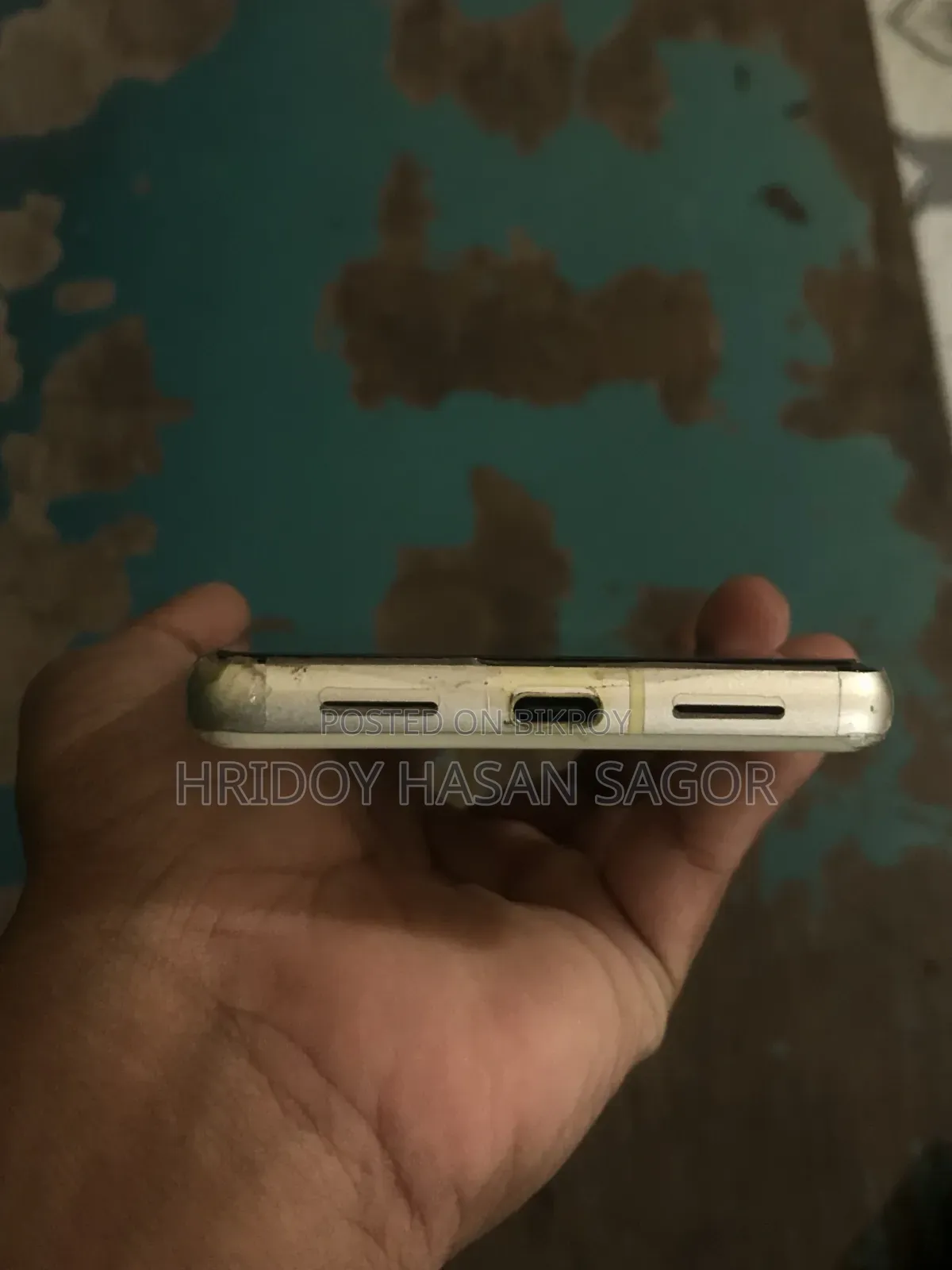 Google Pixel 7 128 GB Green