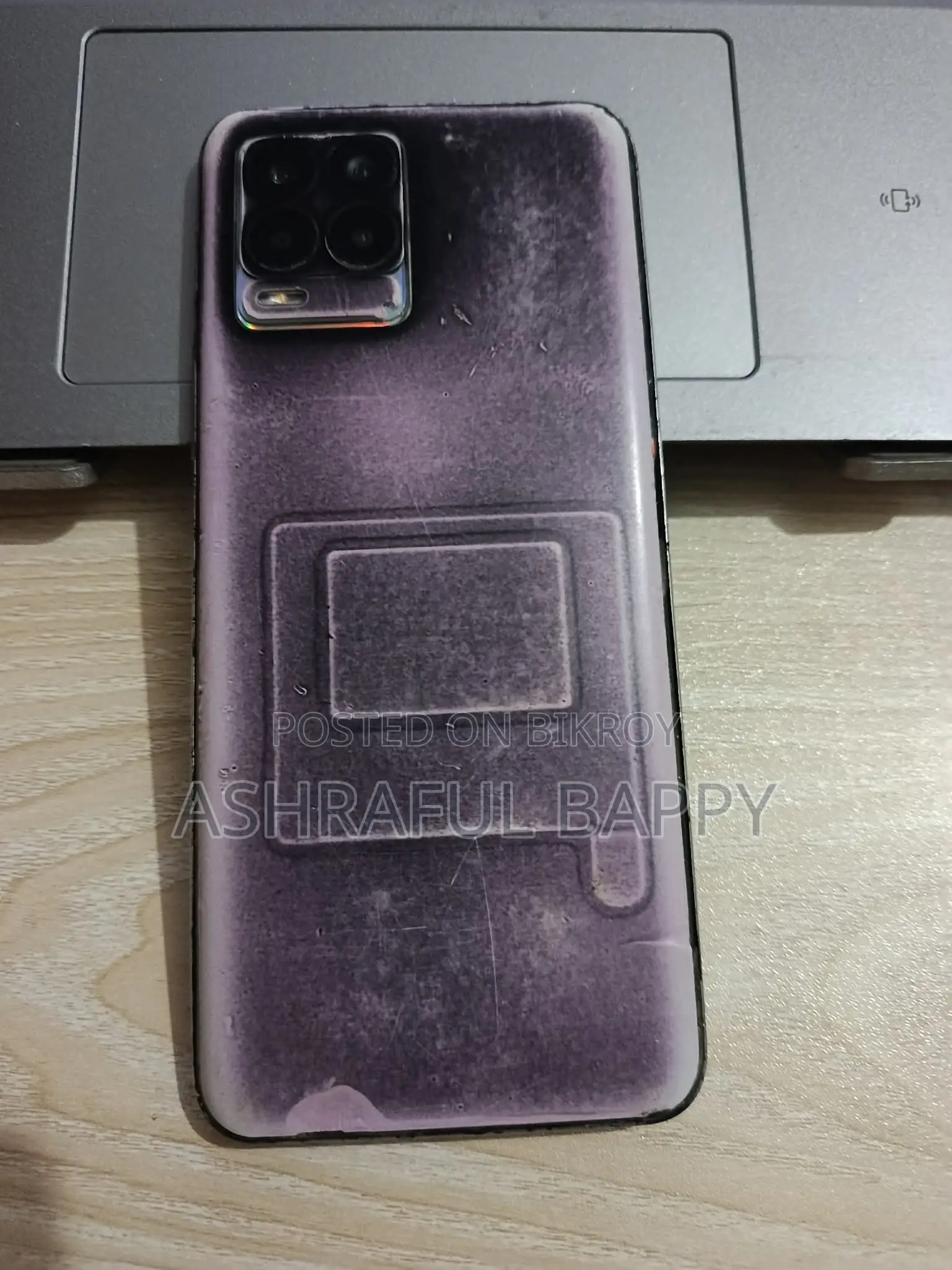 Realme 128 GB Silver