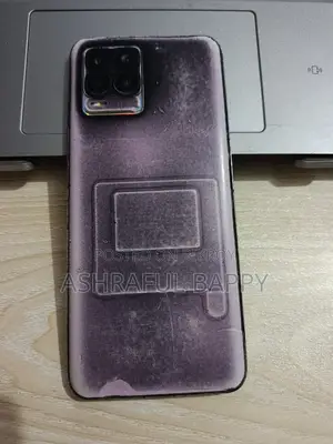 Realme 128 GB Silver