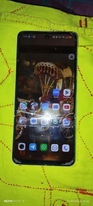 অপো এ৬০ ২৫৬ জিবি সিলভার