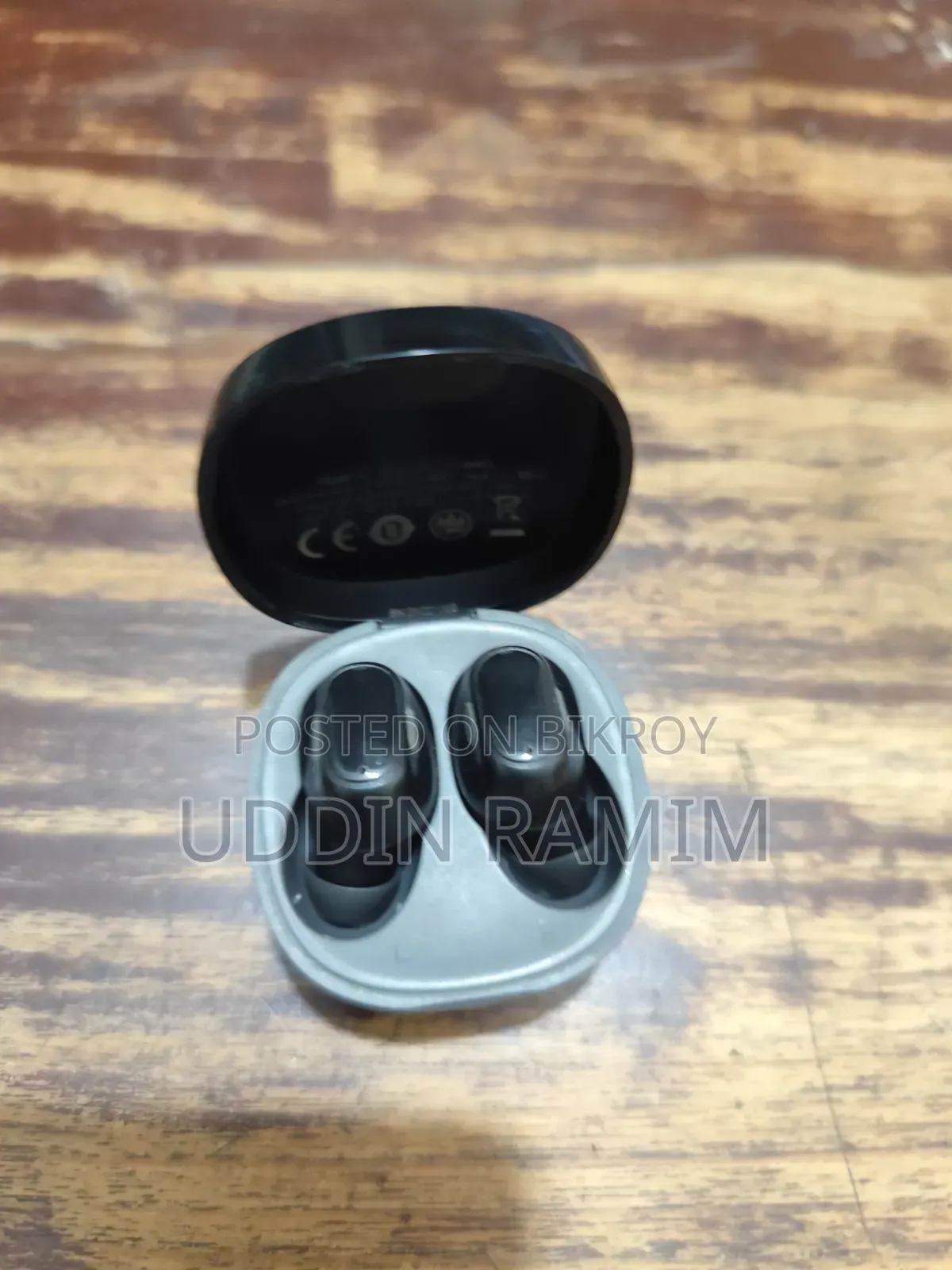Wireless Headphone