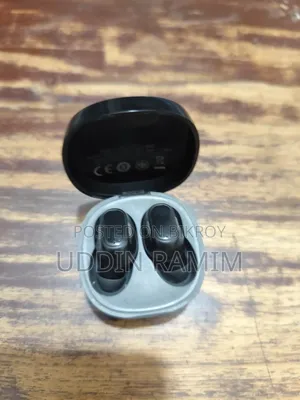 Wireless Headphone