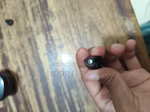 Wireless Headphone