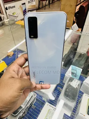 Vivo Y20S 128 GB Blue