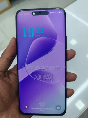 ইনফিনিক্স হট ৬০ প্রো প্লাস ১২৮ জিবি গ্রে