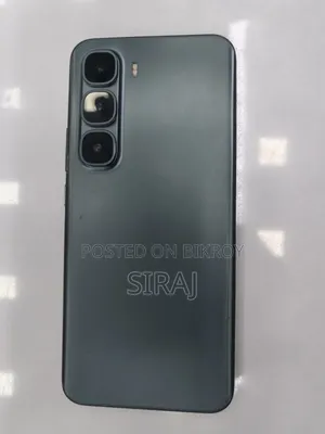 Infinix Hot 60 Pro+ 128 GB Gray