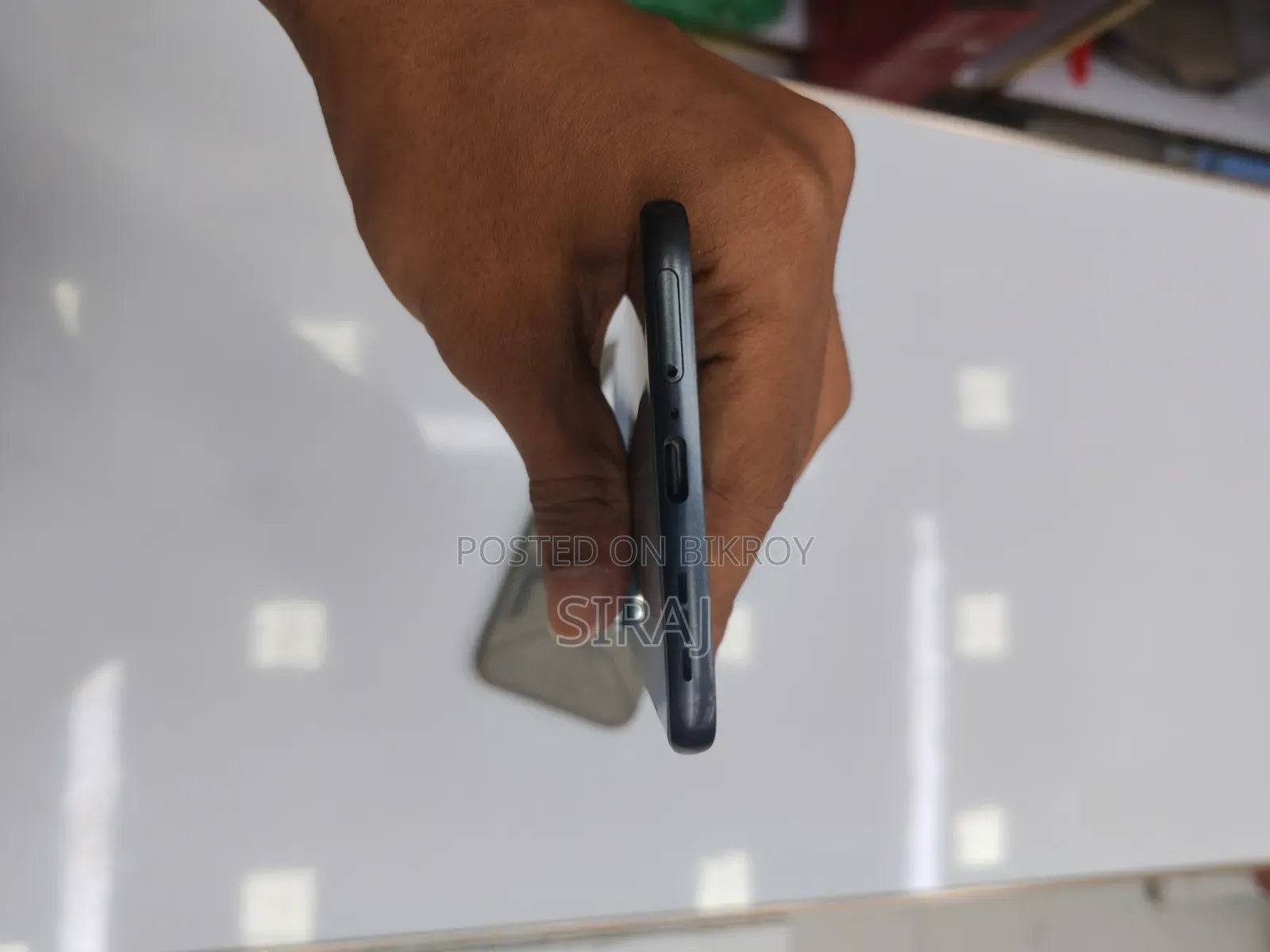 Infinix Hot 60 Pro+ 128 GB Gray