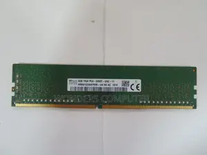 100% Original Samsung/Skhynix 8gb Ddr4 2133/2400 Ram 1year Warranty