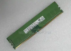 100% Original Samsung/Skhynix 8gb Ddr4 2133/2400 Ram 1year Warranty
