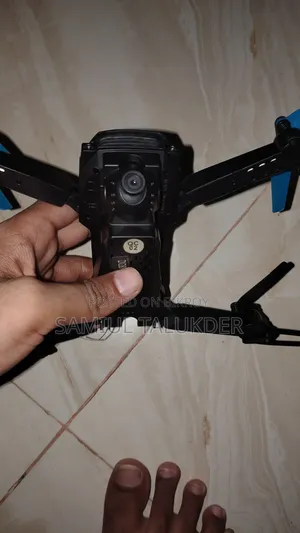ZERO-X Dron