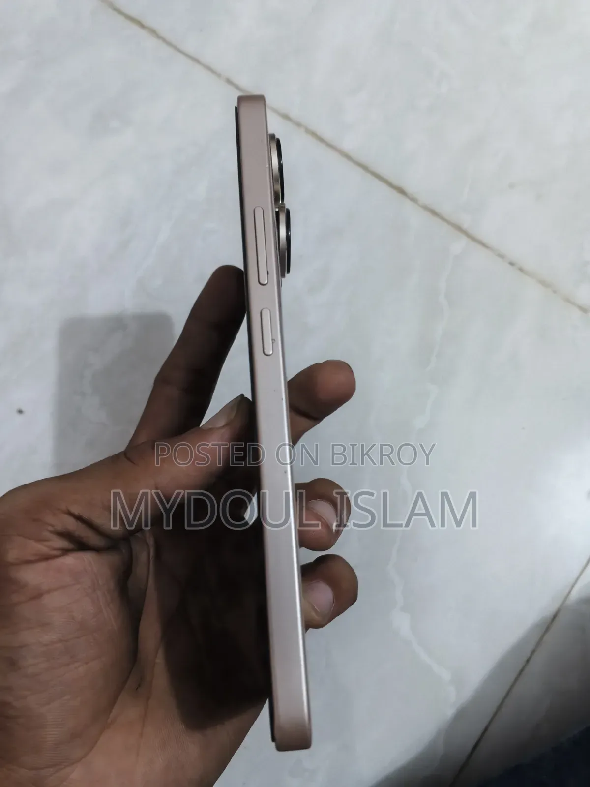 শাওমি রেডমি নোট ১৩ ২৫৬ জিবি পিংক