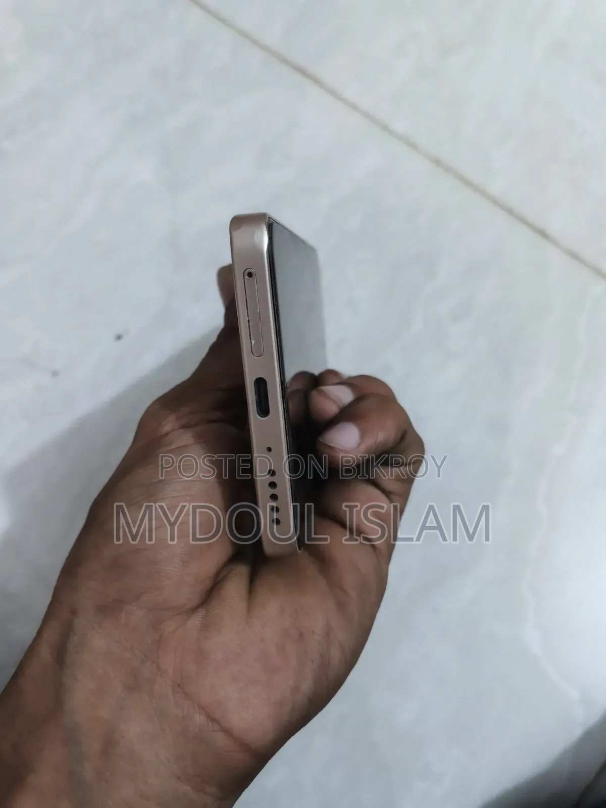 শাওমি রেডমি নোট ১৩ ২৫৬ জিবি পিংক