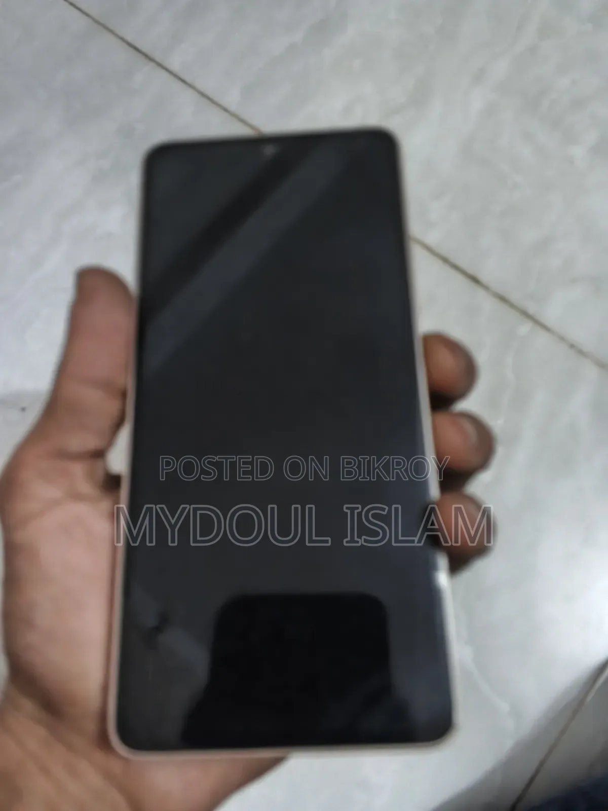 শাওমি রেডমি নোট ১৩ ২৫৬ জিবি পিংক