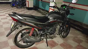 New Honda Livo 2021 Gray