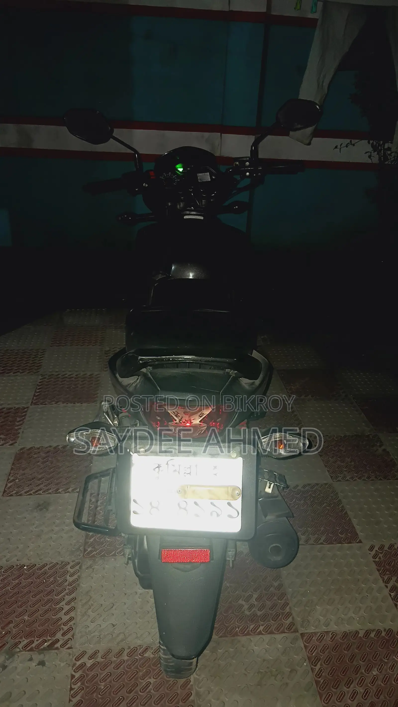 New Honda Livo 2021 Gray