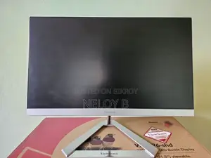 ViewSonic VX2276-SHD 21.5" FHD 75Hz IPS LED Monitor