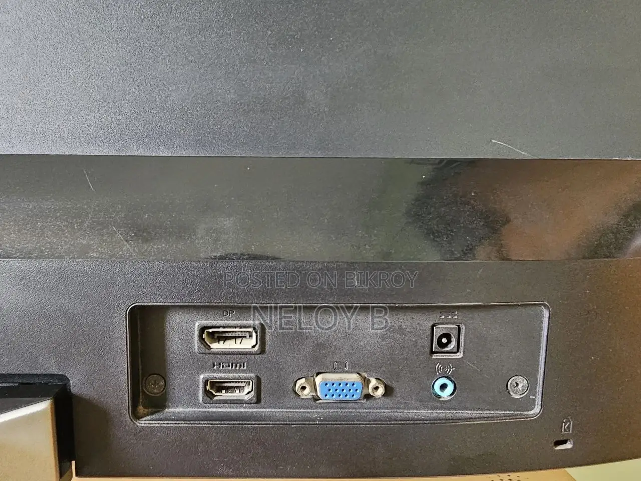 ViewSonic VX2276-SHD 21.5" FHD 75Hz IPS LED Monitor