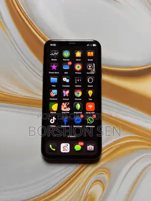 অ্যাপল আইফোন এক্সএস ২৫৬ জিবি গোল্ড