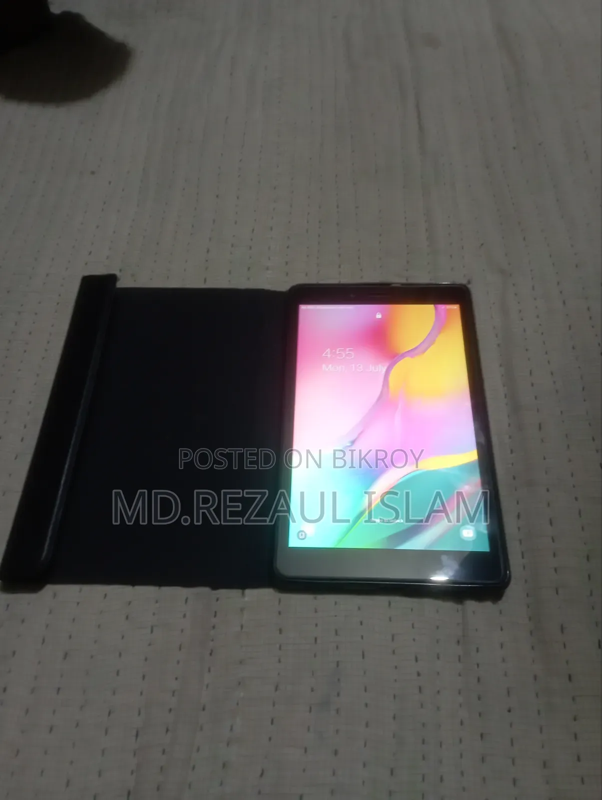 Samsung Galaxy A8 32 GB Black