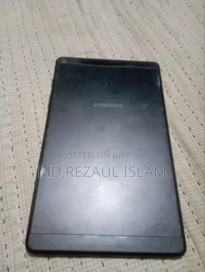 Samsung Galaxy A8 32 GB Black