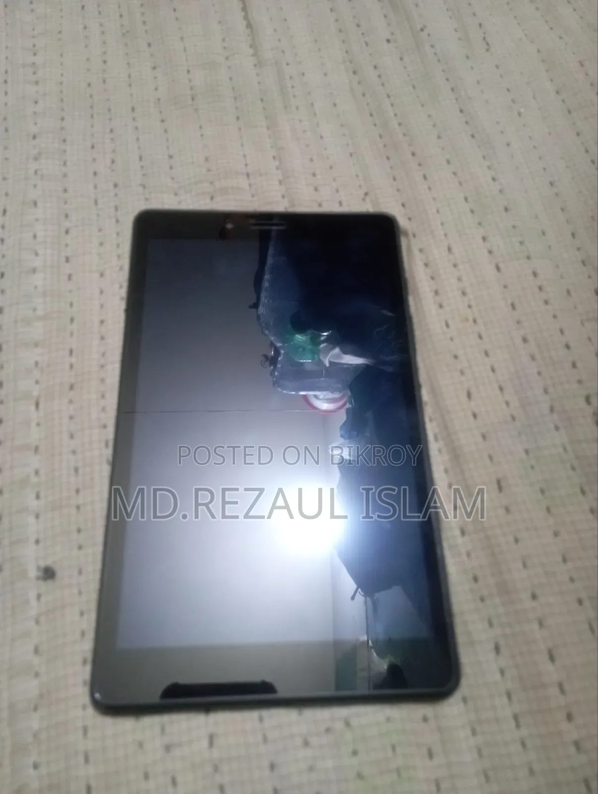 Samsung Galaxy A8 32 GB Black