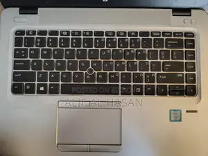 Laptop HP EliteBook 840 G3 8GB Intel Core i5 SSD 256GB