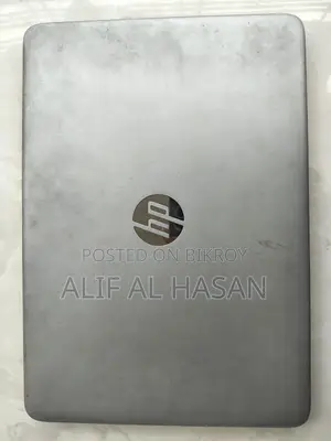 Laptop HP EliteBook 840 G3 8GB Intel Core i5 SSD 256GB