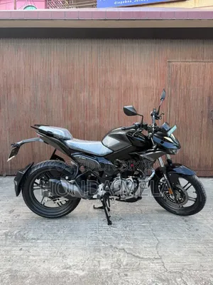 Hero Xtreme 125R 2025 Black