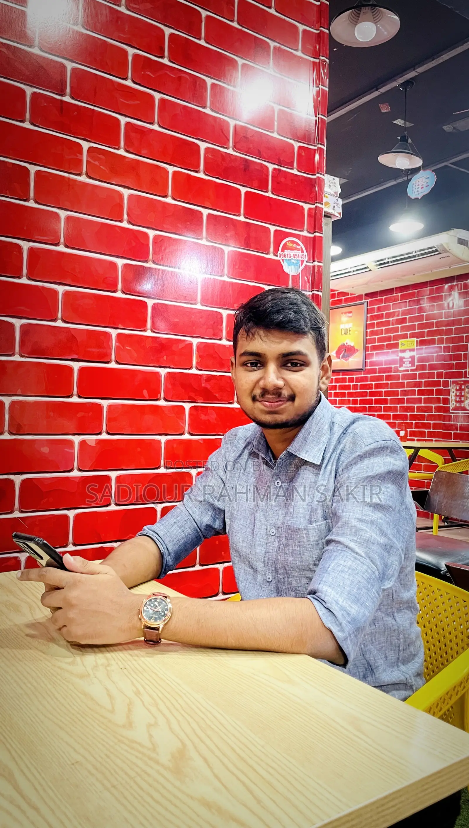 Part Time Job / Online Job