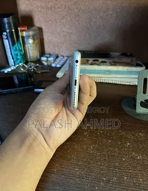 অ্যাপল আইফোন ৬এস প্লাস ৩২ জিবি গোল্ড