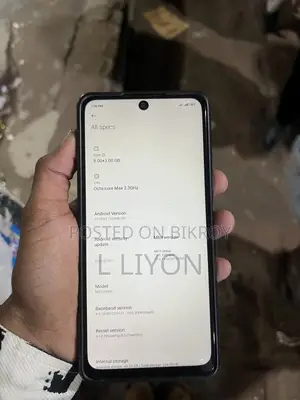 Xiaomi Redmi Note 10 Pro 128 GB Blue