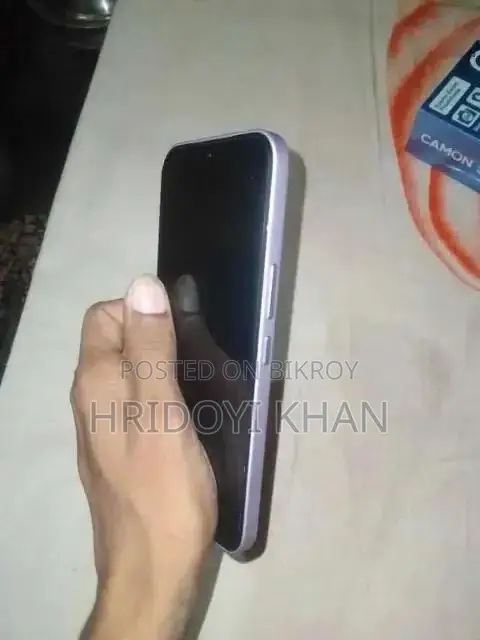 New Infinix Note 50 Pro 256 GB