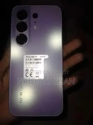 নতুন ইনফিনিক্স নোট ৫০ প্রো ২৫৬ জিবি