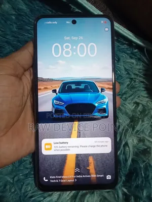 Vivo Y29 128 GB Blue