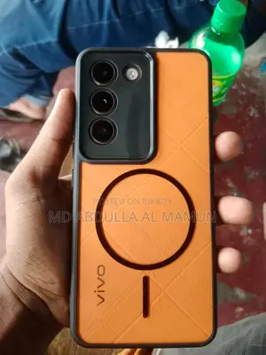 Vivo Y200e 128 GB Gold