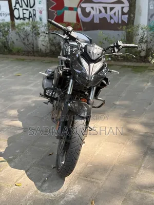 Hero Xtreme 125R 2025 Black