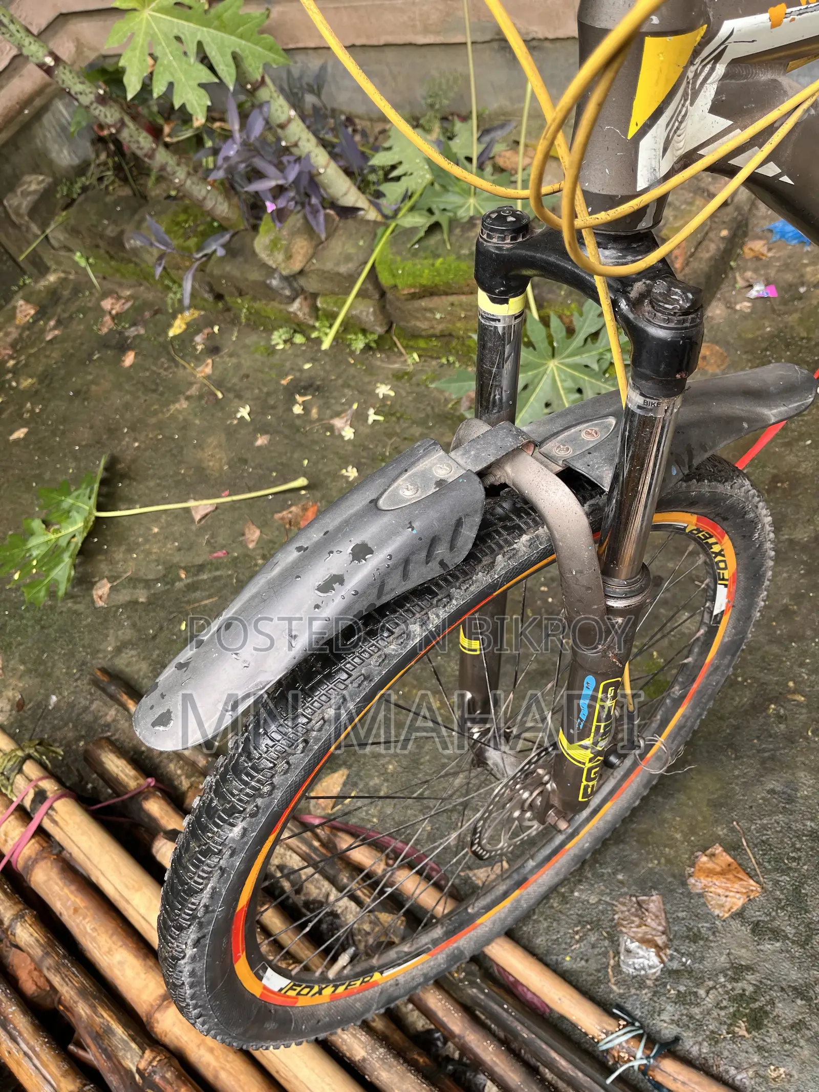 Bicycle for sale