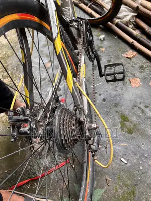 Bicycle for sale