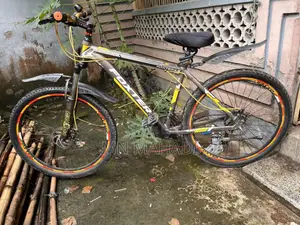 Bicycle for sale