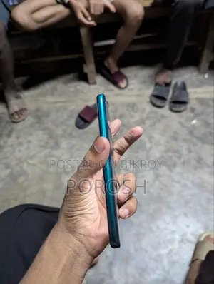 Walton 2 TB Blue