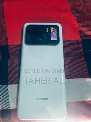 Xiaomi Mi 11 Ultra 256 GB White