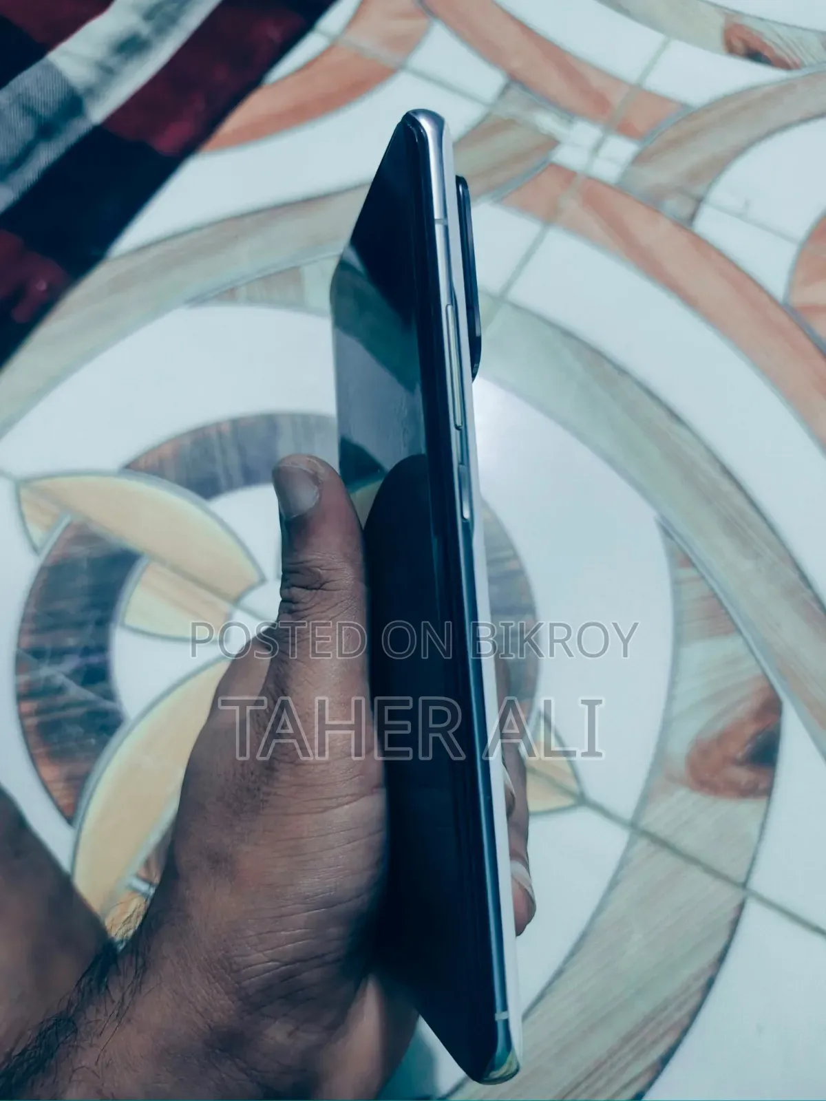 Xiaomi Mi 11 Ultra 256 GB White