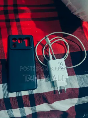 Xiaomi Mi 11 Ultra 256 GB White