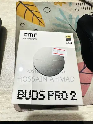 CMF Buds Pro 2