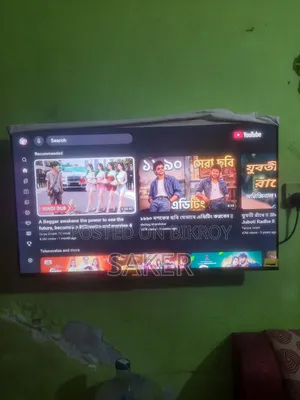 Beko BG434D 43 Inch Smart TV