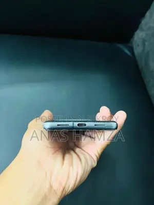 Google Pixel 7 128 GB Black
