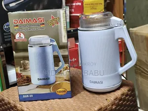 Diamasi Grinder 1500 Watts